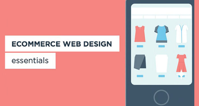 ecommerce design tips